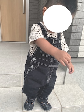 roa👦🏻ria👶🏻さんのコーディネート