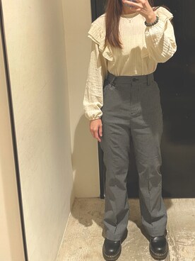 laleloveさんの（ZARA KIDS）を使ったコーディネート