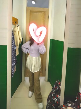 laleloveさんのコーディネート