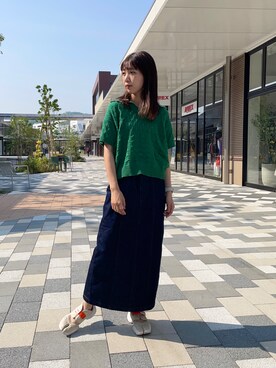 rinaさんのコーディネート
