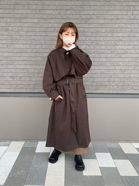 rinaさんのコーディネート