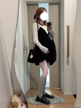hinachi さん(レディース・160cm)の秋コーディネート