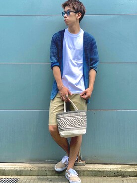 西海岸スタイル の人気ファッションコーディネート Wear