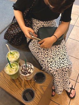 thilnaさんのコーディネート