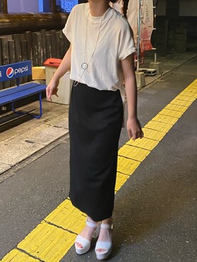 thilnaさんのコーディネート