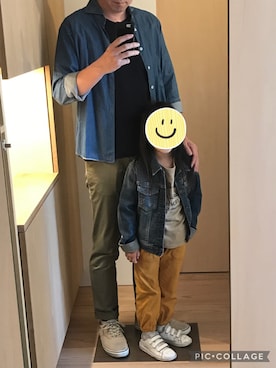 ryomtsさんのコーディネート