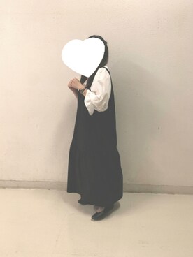 郁さんのコーディネート