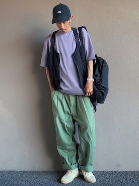 take_k0hさんのコーディネート