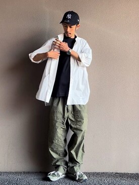 take_k0hさんのコーディネート