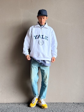 take_k0hさんのコーディネート