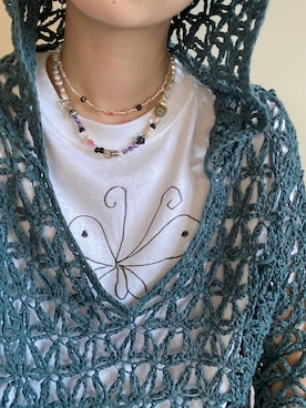 yakoさんのコーディネート