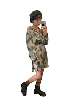 yakoさんのコーディネート