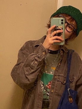 yakoさんのコーディネート