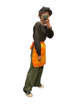 yakoさんのコーディネート