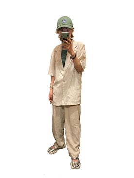 yakoさんのコーディネート