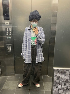 yakoさんのコーディネート