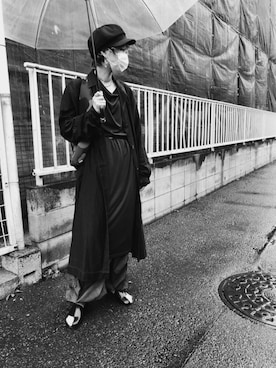 yakoさんのコーディネート