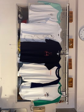 yakoさんのコーディネート