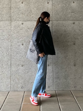 Rikoさんのコーディネート