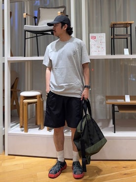 soraさんのコーディネート
