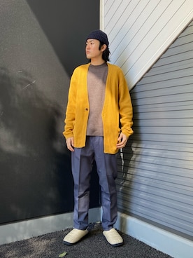 soraさんのコーディネート