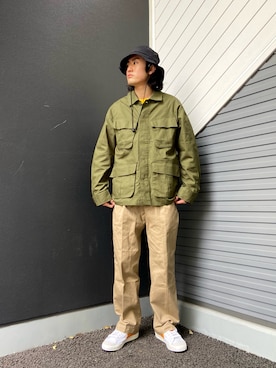 soraさんのコーディネート