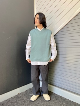 soraさんのコーディネート