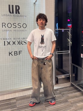 soraさんのコーディネート