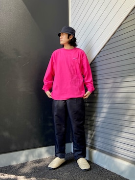 soraさんのコーディネート