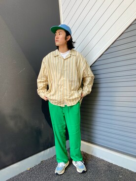 soraさんのコーディネート