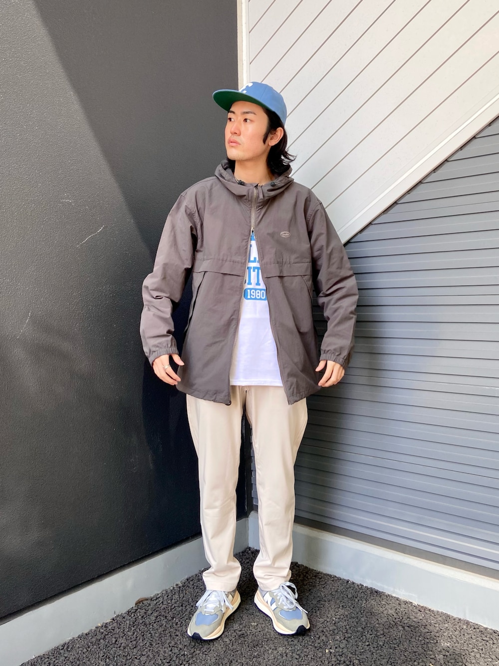 Gramicci（グラミチ）の「『別注』GRAMICCI×URBAN RESEARCH SOLOTEX