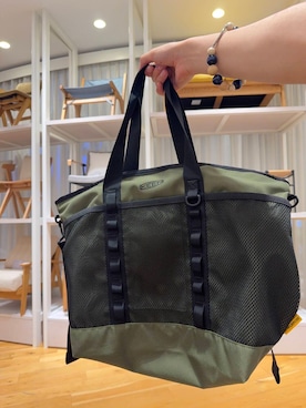 soraさんの（KEEN | キーン）を使ったコーディネート
