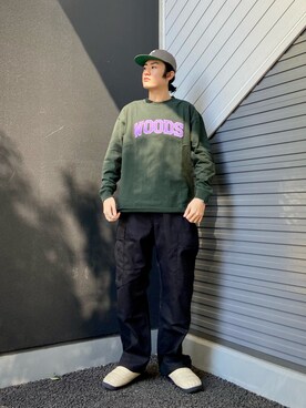 soraさんのコーディネート