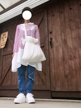 ★さんのコーディネート