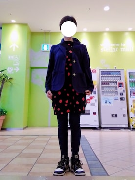 ★さんのコーディネート