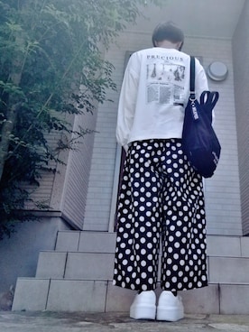 ★さん(レディース・163cm)の夏コーディネート