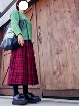 ★さんのコーディネート