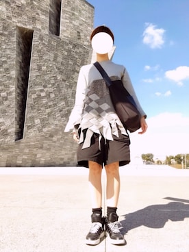 ★さん（レディース・163cm）の秋コーディネート