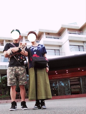 ★さんのコーディネート