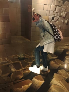 ★さんのコーディネート