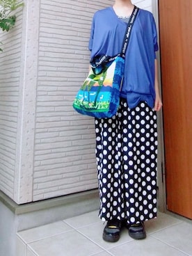 ★さん(レディース・163cm)の秋コーディネート