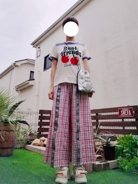 ★さんのコーディネート