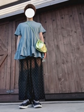 ★さんのコーディネート