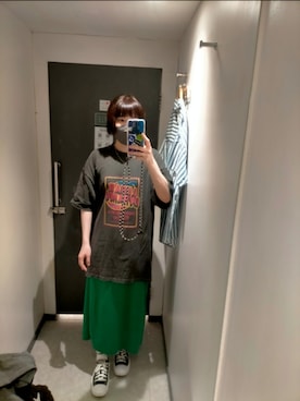 Poporabbit Chenさんのコーディネート