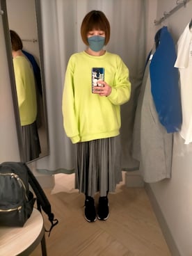 Poporabbit Chenさんのコーディネート