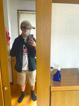 miyuさんのコーディネート