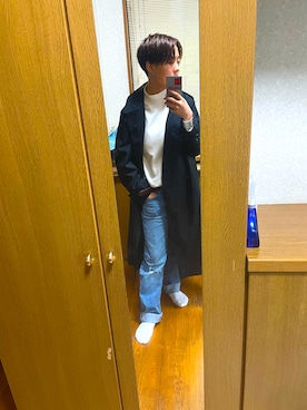 miyuさんのコーディネート