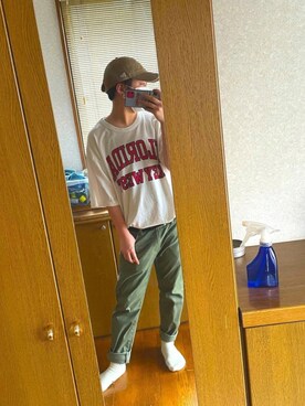 miyuさんのコーディネート