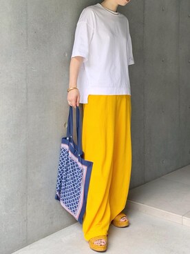 omasu さんのコーディネート