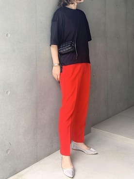 omasu さんのコーディネート